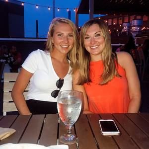 Meet your Posher, Jillian